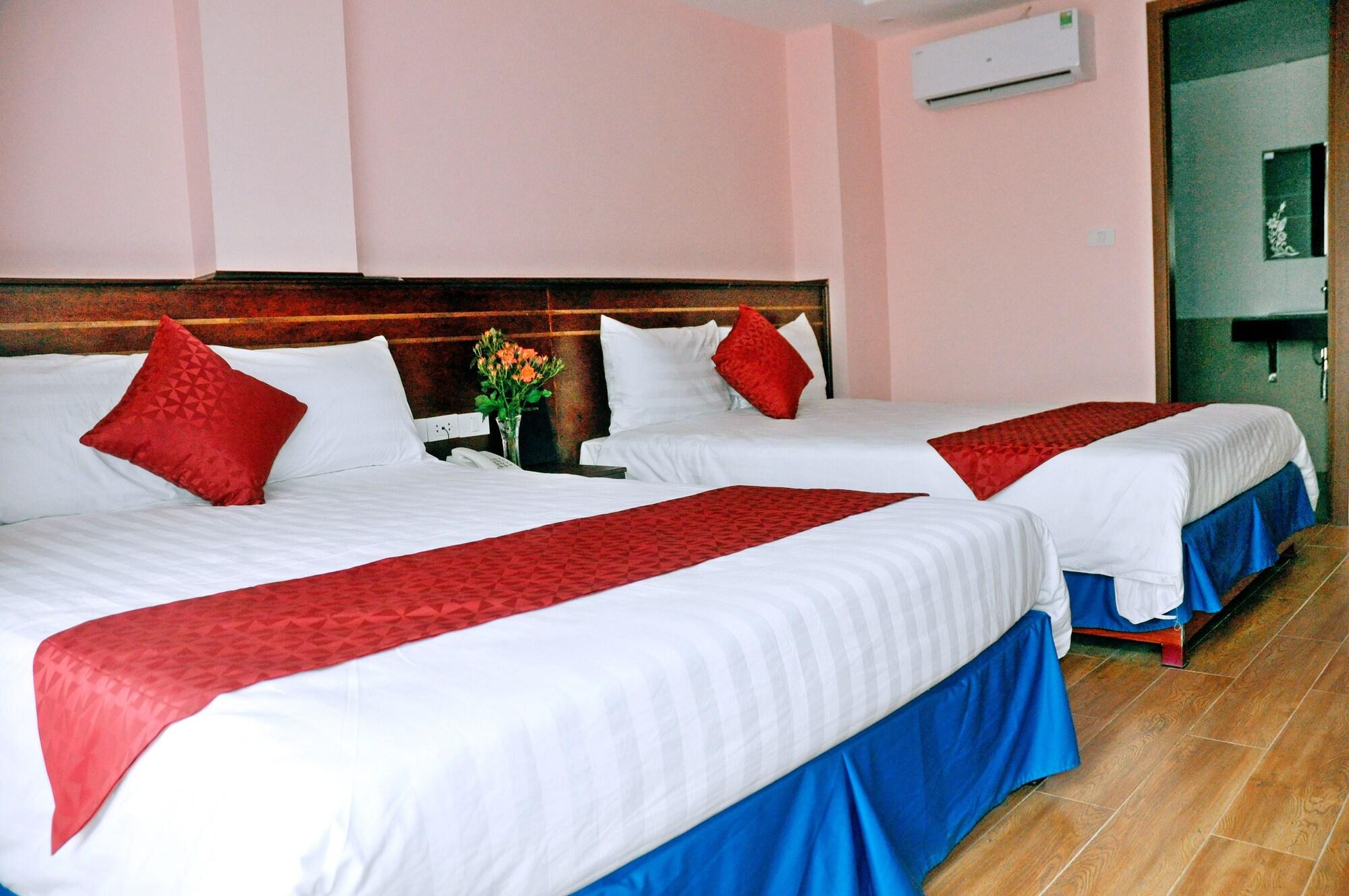 Vip Sapa Hotel Εξωτερικό φωτογραφία