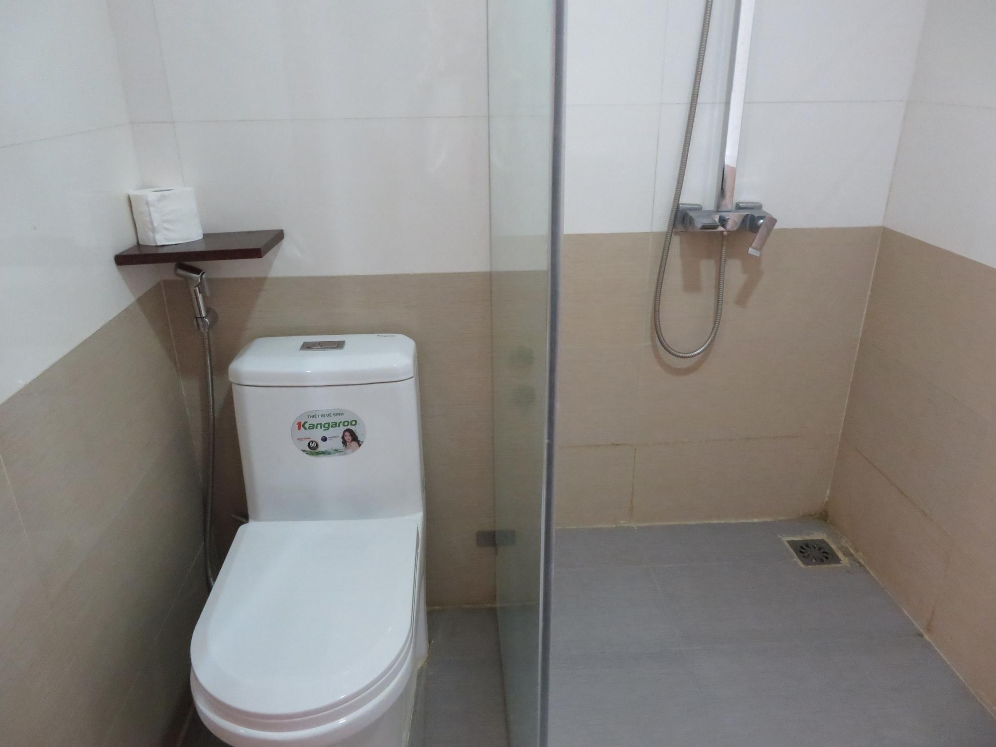 Vip Sapa Hotel Εξωτερικό φωτογραφία