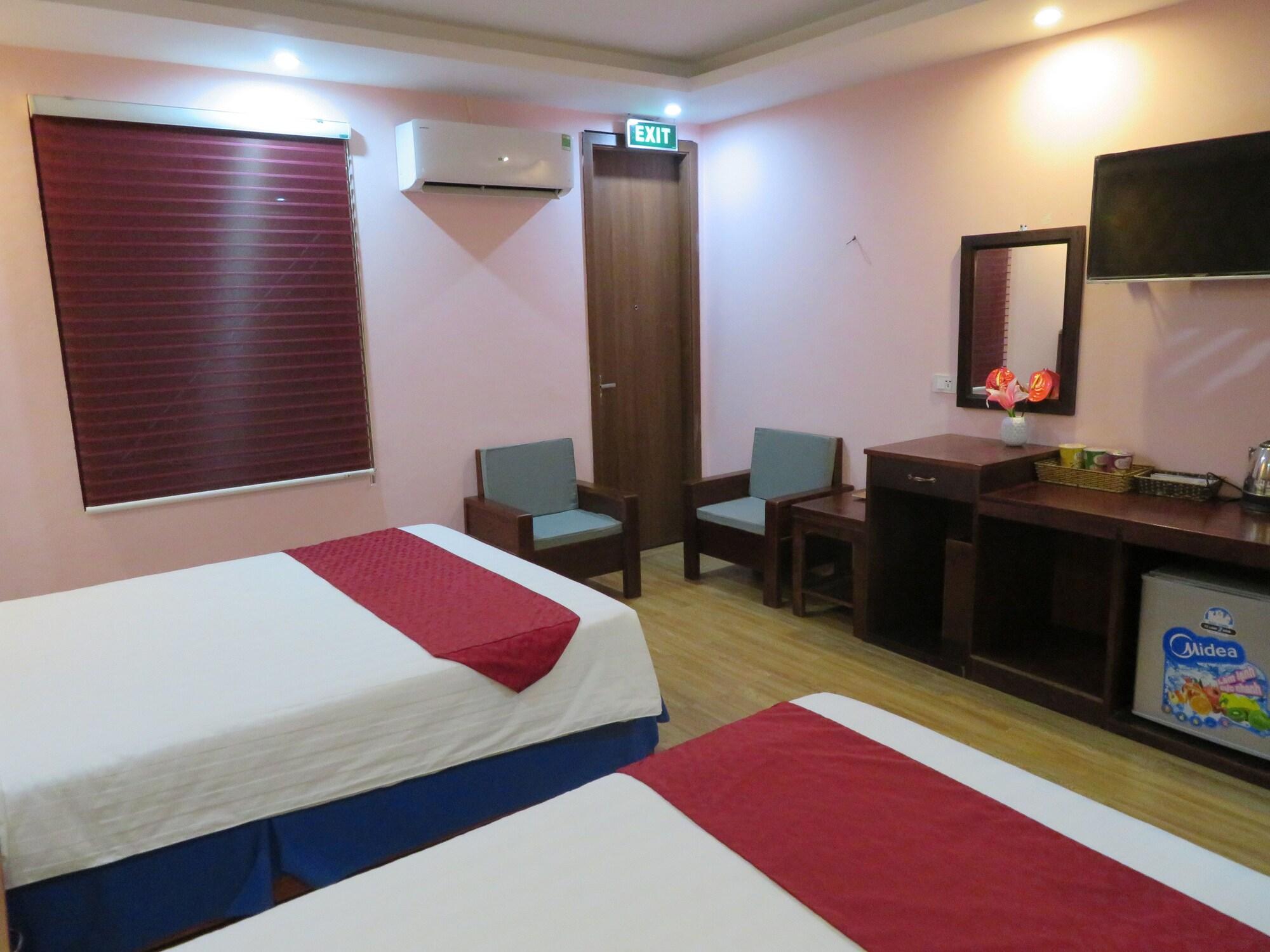 Vip Sapa Hotel Εξωτερικό φωτογραφία