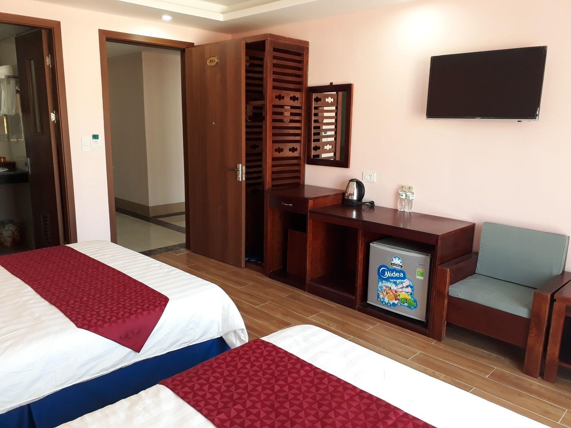 Vip Sapa Hotel Εξωτερικό φωτογραφία