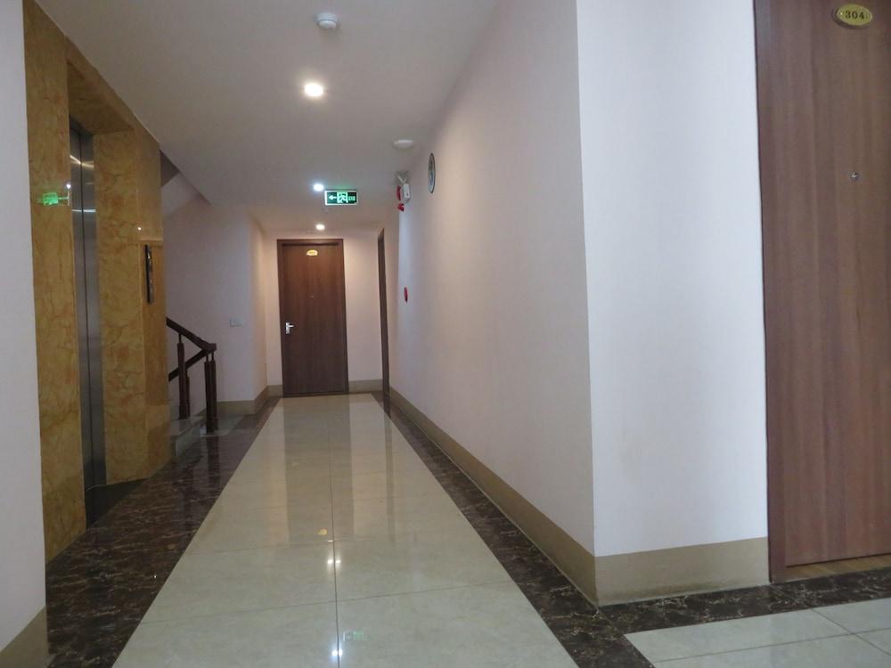Vip Sapa Hotel Εξωτερικό φωτογραφία