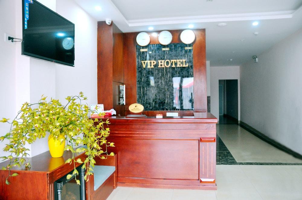 Vip Sapa Hotel Εξωτερικό φωτογραφία