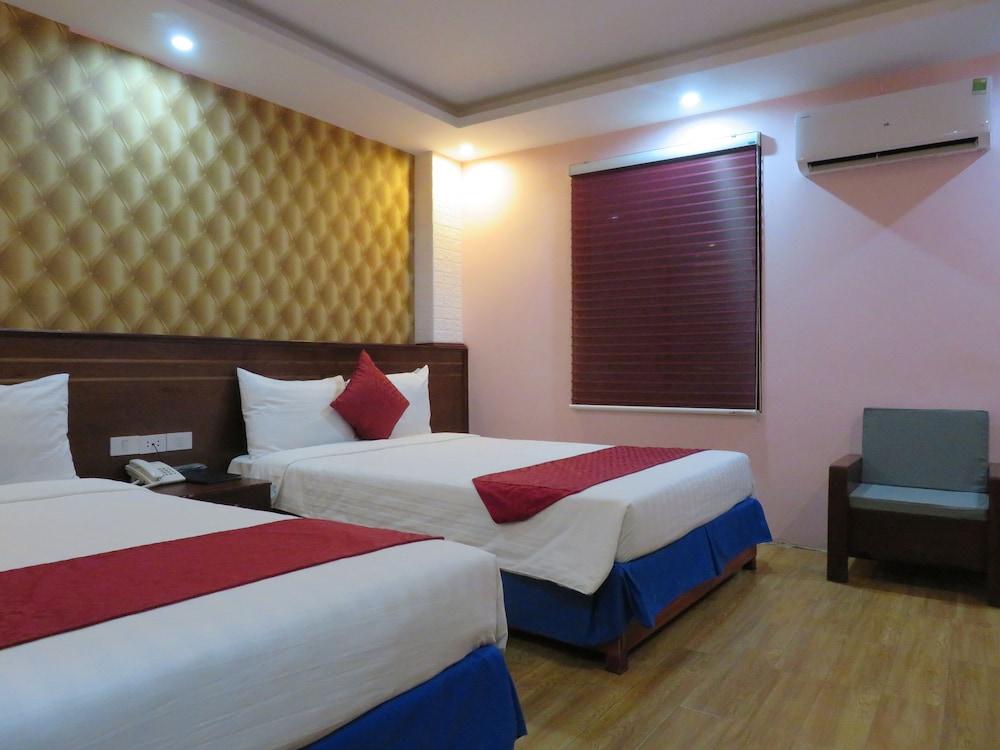 Vip Sapa Hotel Εξωτερικό φωτογραφία