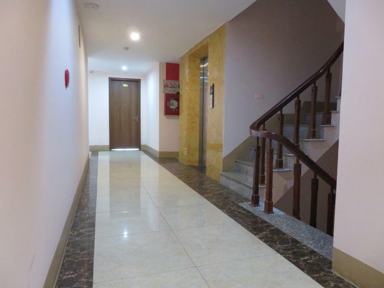 Vip Sapa Hotel Εξωτερικό φωτογραφία