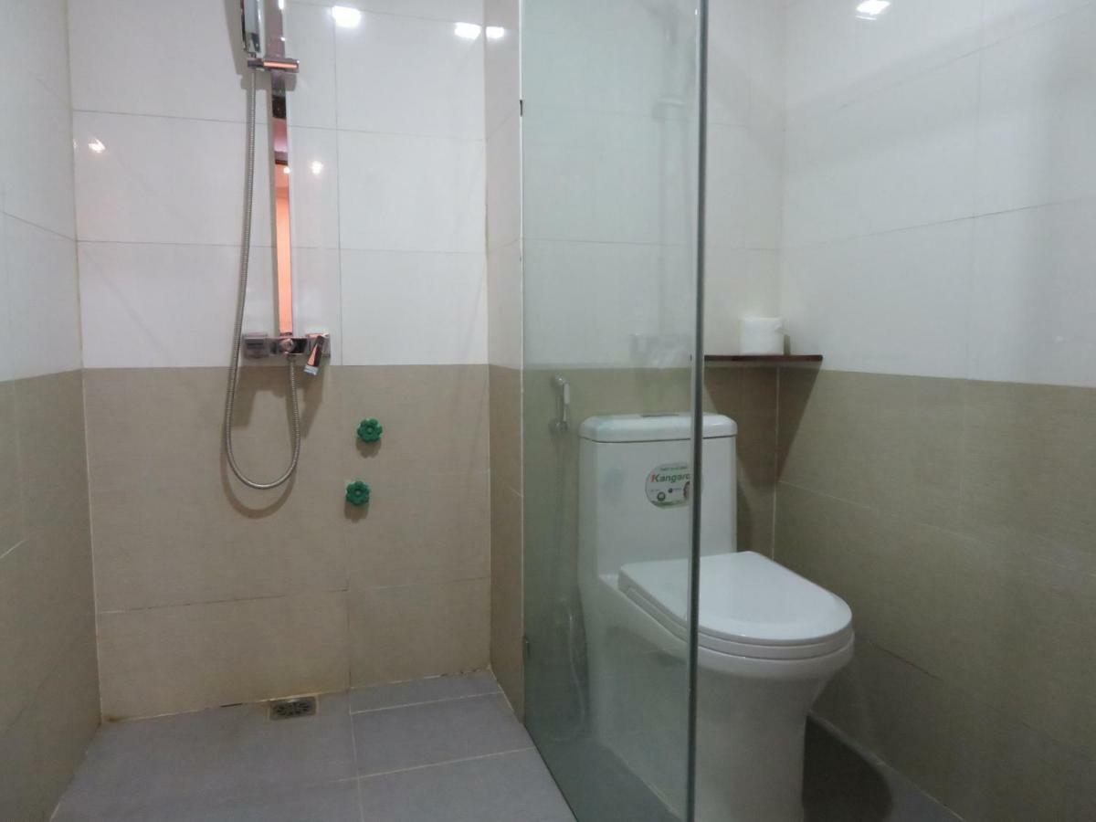 Vip Sapa Hotel Εξωτερικό φωτογραφία