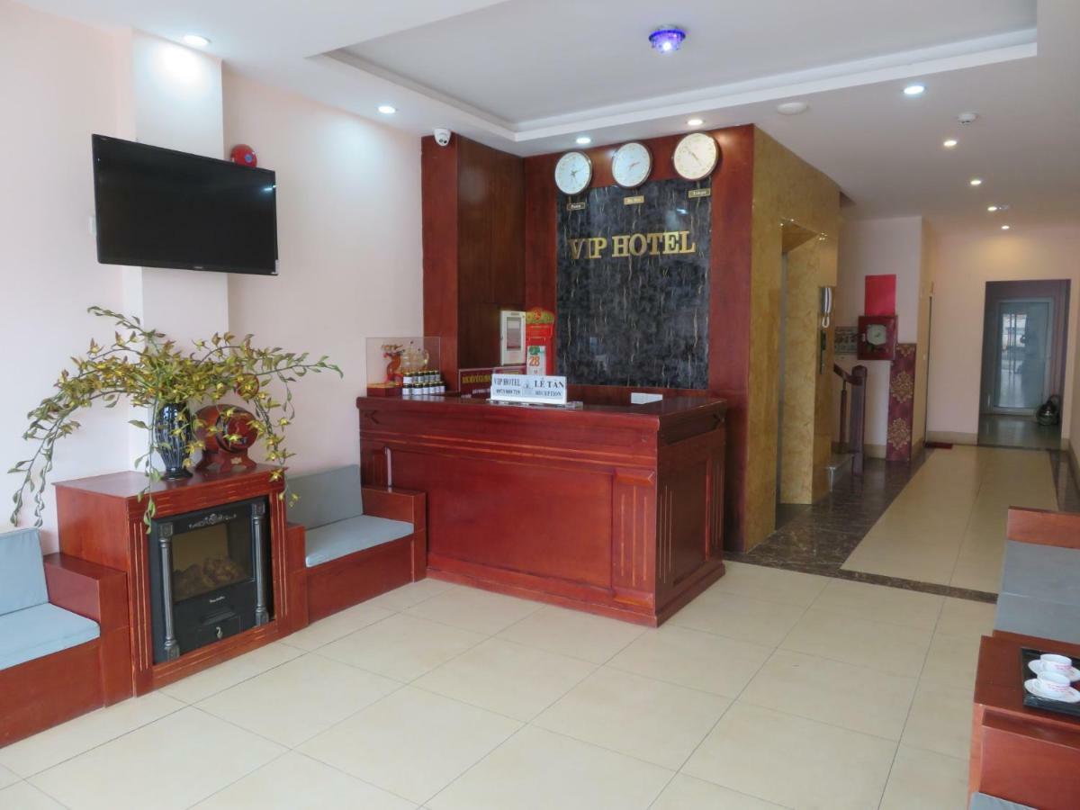 Vip Sapa Hotel Εξωτερικό φωτογραφία